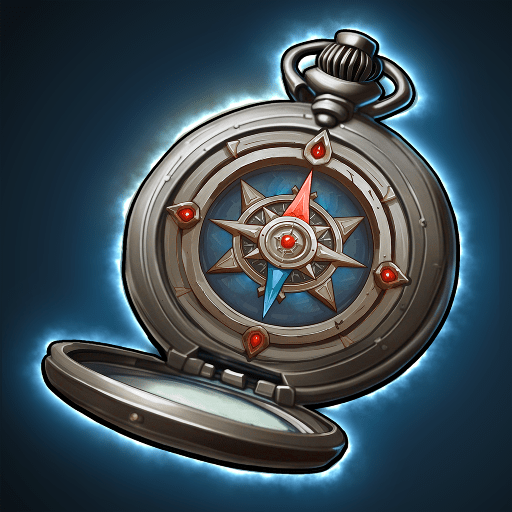 The Compass of Fortune